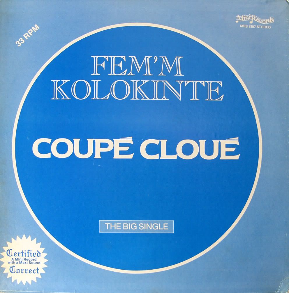 coupe cloue delineation