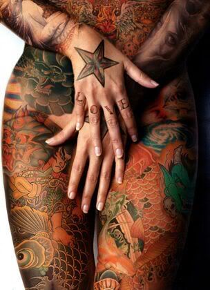 Female Tattoo Ideas choose a really good design in the female tattoo gallery 