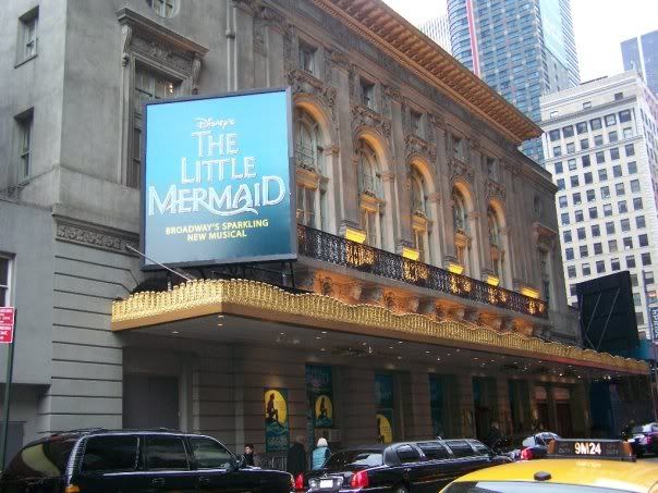 re: Post your favorite marquees!