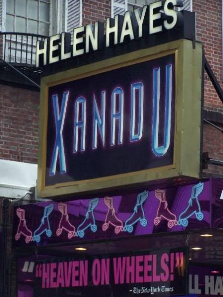 re: Post your favorite marquees!