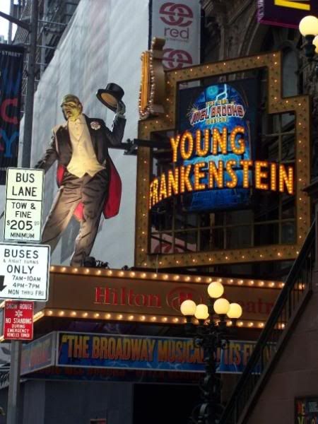 re: Post your favorite marquees!