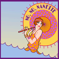 re: Anyone Seeing APPLAUSE!