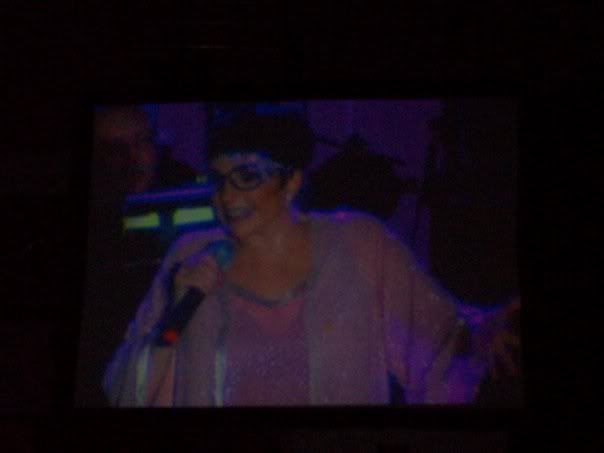 re: LIZA - free concert in Brooklyn tonight at 7:30!