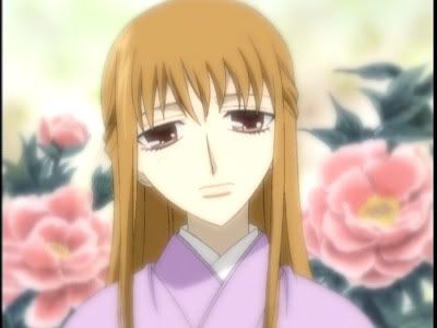 sohma ritsu