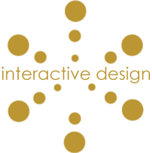 Interactive Design Portfolio