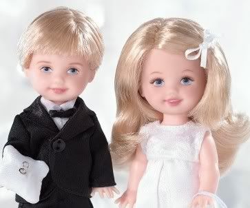 barbie and ken siblings