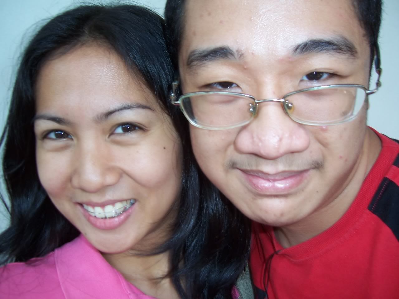 This is my camera, so I should have at least one photo here. Thankfully, I did, with Clarence. Image hosted by Photobucket