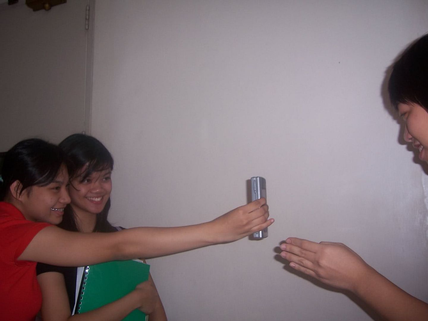 We all try to make memories, and try even harder to keep them.