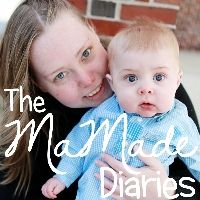 The MaMade Diaries