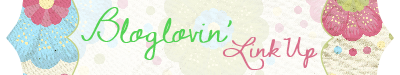 Fantastic Friday Bloglovin