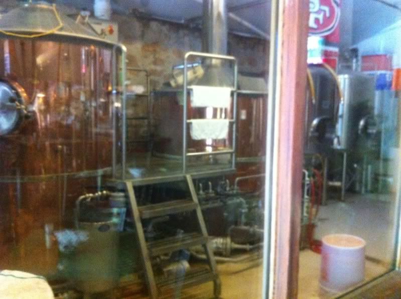 Silverado Brewing Co.