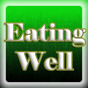 The Eating Well Podcast