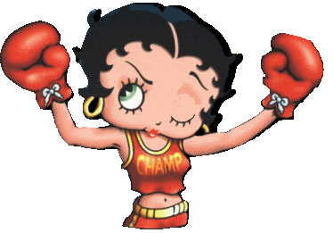 bettyboop