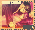 2500 Cards (event card)