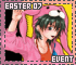 Easter 07 (event card)