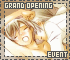 Grand Opening (event card)