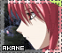 Member Card - Akane
