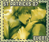 St. Patrick's 07(event card)