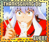 Thanksgiving 2006 (event card)