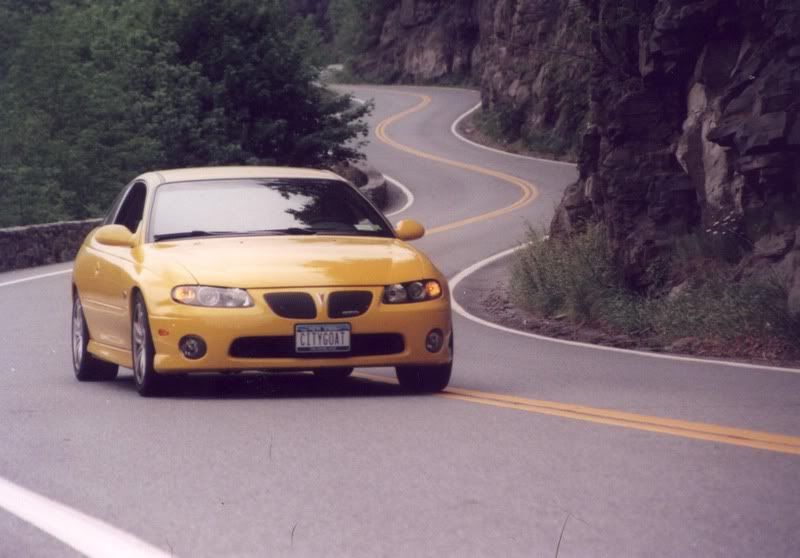 Pontiac Gto For Sale In Pa. My 2004 Pontiac GTO.