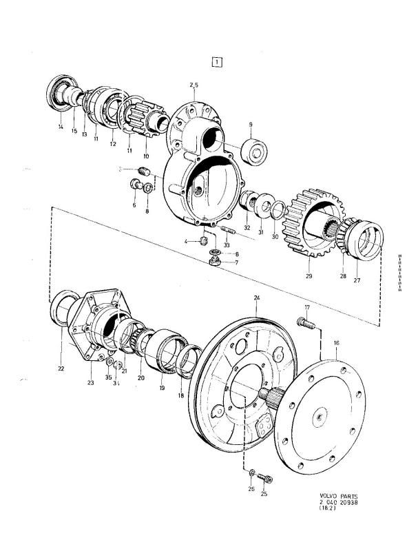 Portals? The Good, The Bad, And Ugly. - Page 2 - Ford Truck Enthusiasts 