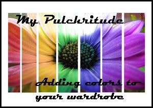 My Pulchritude : "Welcome! =D"