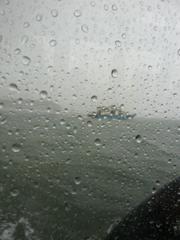 Toy Boat