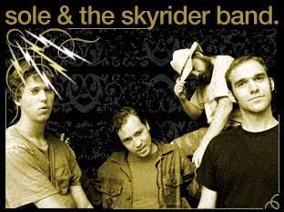 sole and the skyrider band 2
