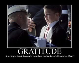 Memorial Day: 2008