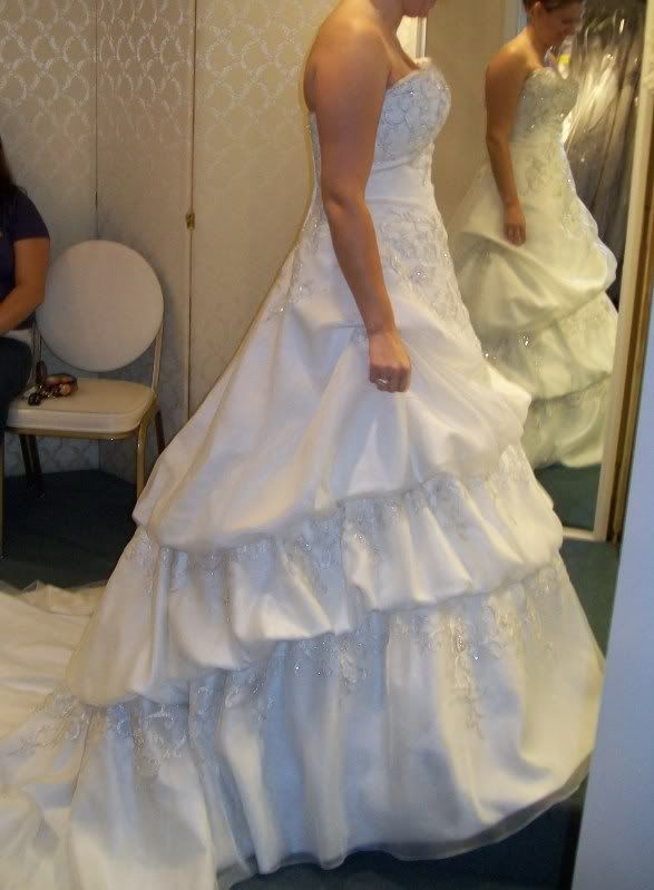 Wedding Dress Pictures