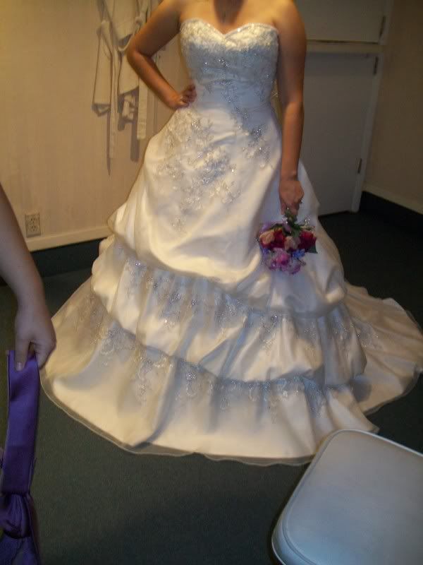 Wedding Dress Pictures