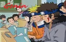 Genin Genin