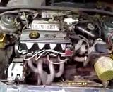 Easy Swap Options for 1989 Escort GT? - Stock Engine Died