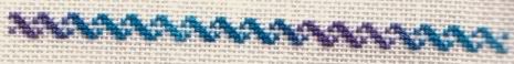 2241-43/6111-13 2241-43/6111-13 silk combo 1x1 on 35 ct linen