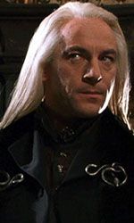 LUCIUS PHINEAS MALFOY Avatar