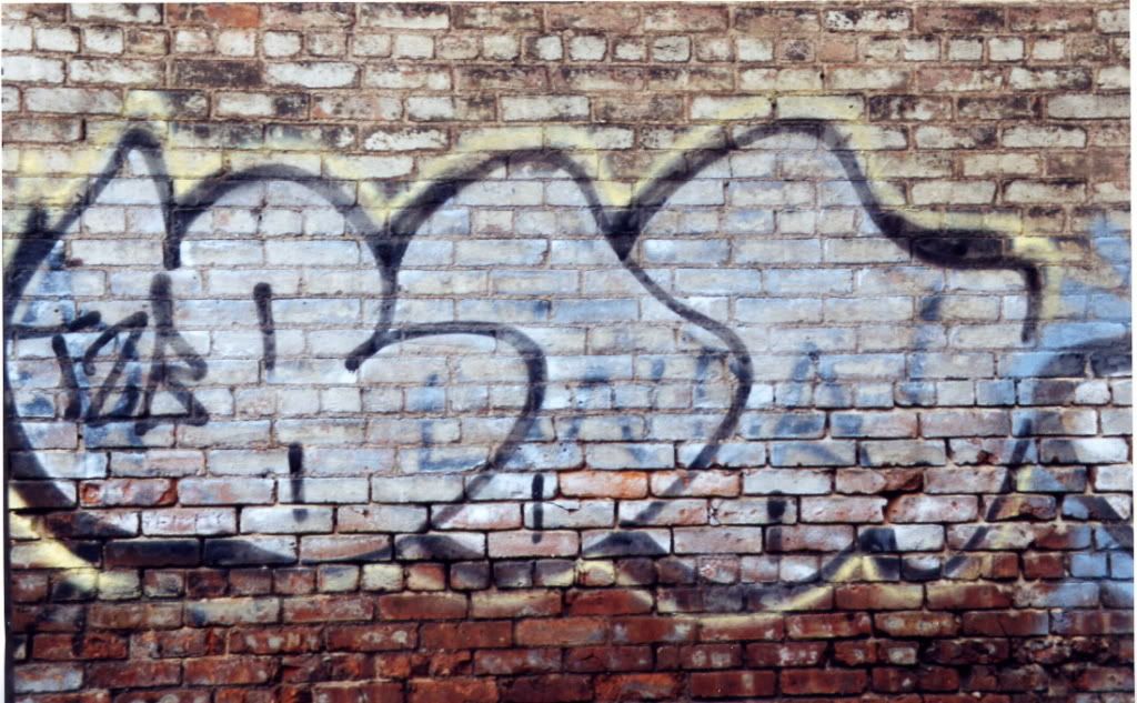 boo graffiti