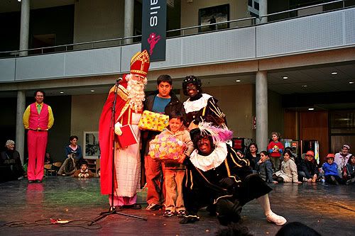 Sinterklaas Sinterklaas