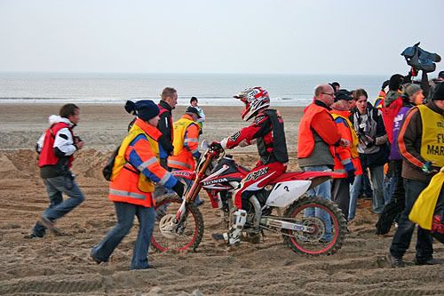 Beste Nederlander Coen van Haut eindigt op derde plaats Beste Nederlander Coen van Haut eindigt op derde plaats