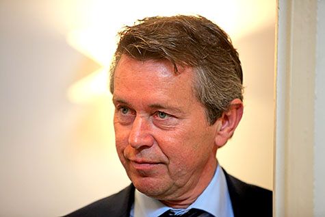 Gregor Bak