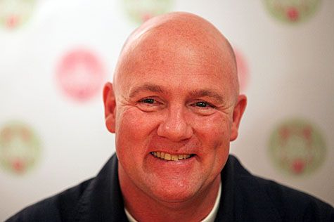 André Kuipers