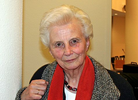 Els Borst Eilersplein