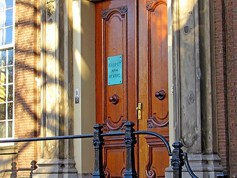 Login kabinet
