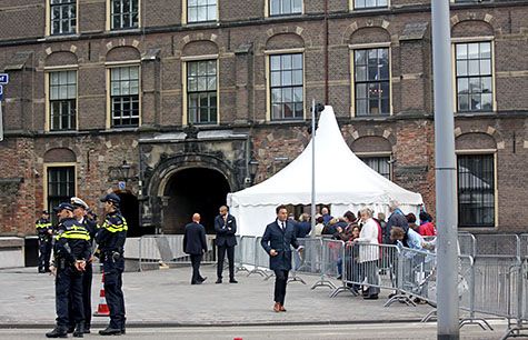 Prinsjesdag
