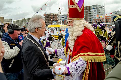 Sinterklaas