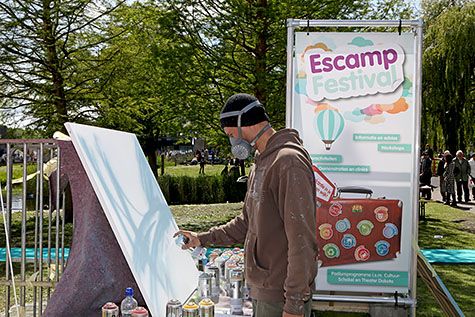 Escampfestival 2015