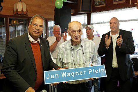 Jan Wagner