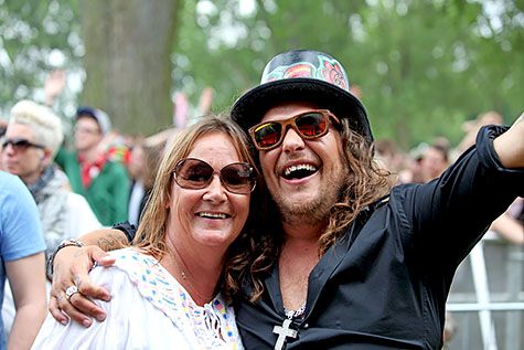 Parkpop 2015
