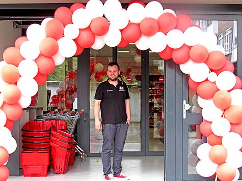 Poolse winkel
