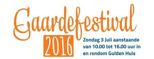 Gaardefestival 2016