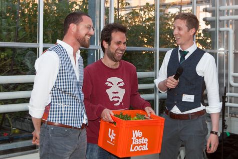 Urban Farmers